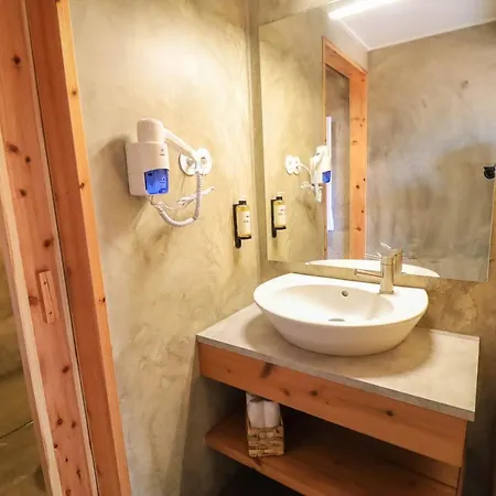 Quinta Do Falcao Country house Almagreira (Santa Maria)