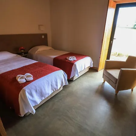 Quinta Do Falcão *