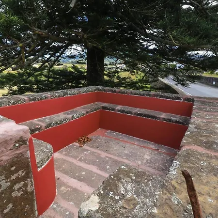 Quinta Do Falcão Casa di campagna *