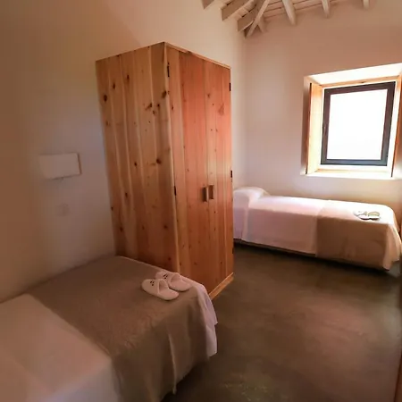 Quinta Do Falcão Casa di campagna