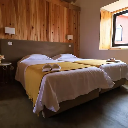 Quinta Do Falcao Country house *