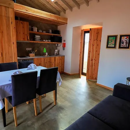 Casa di campagna Quinta Do Falcão