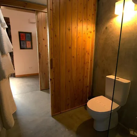 Country house Quinta Do Falcao