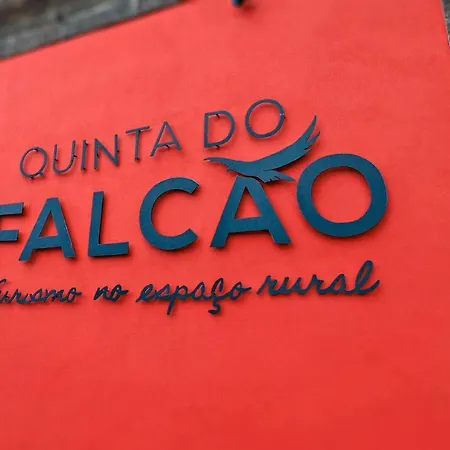 Quinta Do Falcao Country house *