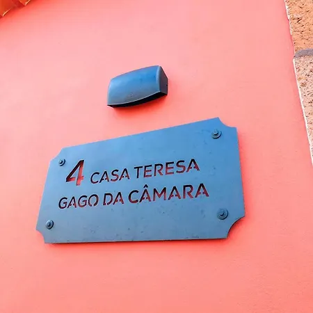 Quinta Do Falcão