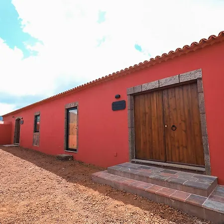 Casa di campagna Quinta Do Falcão *