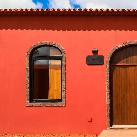 Quinta Do Falcão Casa di campagna