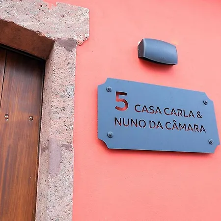 Country house Quinta Do Falcao Almagreira (Santa Maria)