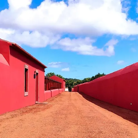 Quinta Do Falcão *
