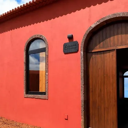 Casa di campagna Quinta Do Falcão *
