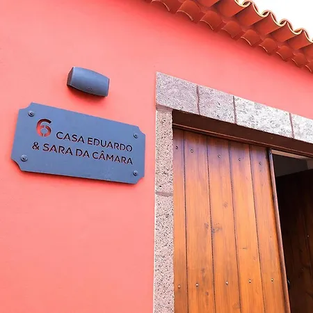 Quinta Do Falcão Casa di campagna Almagreira (Santa Maria)
