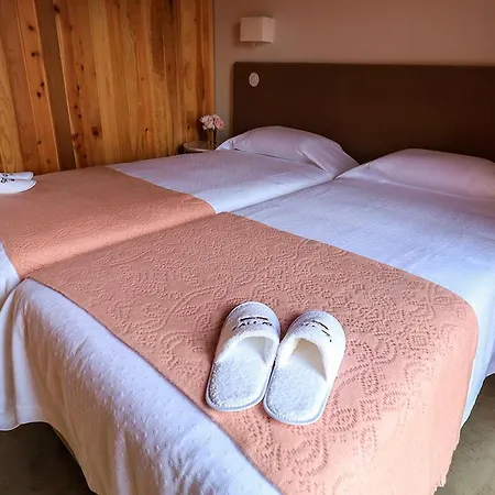 Quinta Do Falcao Country house *