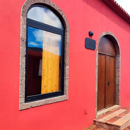 Quinta Do Falcão Casa di campagna