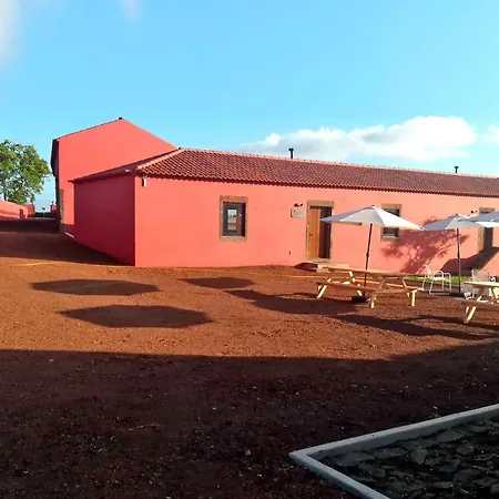 Quinta Do Falcão Almagreira (Santa Maria)