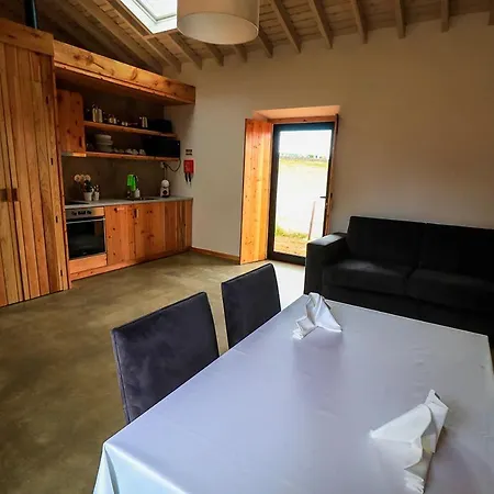 Quinta Do Falcão Casa di campagna Almagreira (Santa Maria)