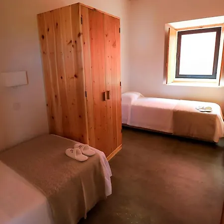 Quinta Do Falcão Casa di campagna *