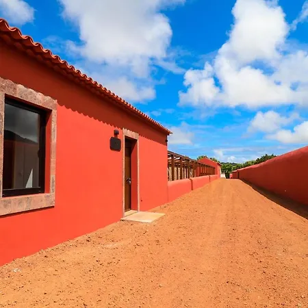 Quinta Do Falcao Country house Almagreira (Santa Maria)