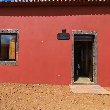 Casa di campagna Quinta Do Falcão *