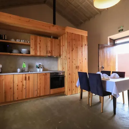 Casa di campagna Quinta Do Falcão