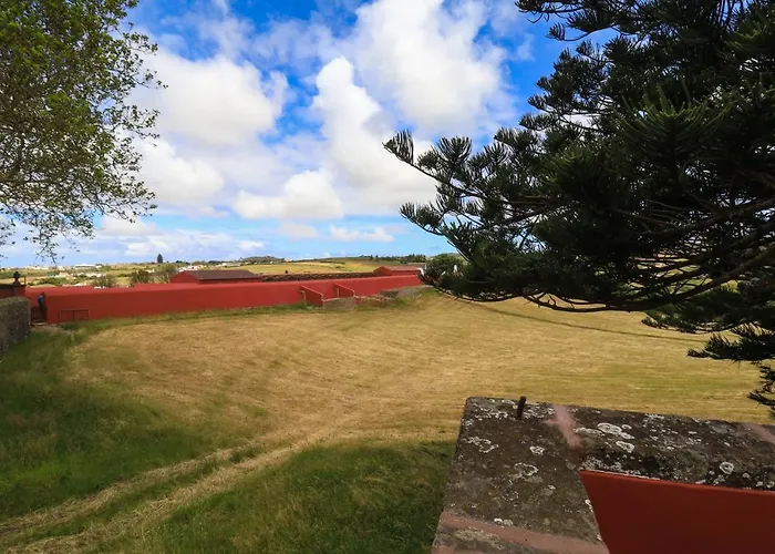 Séjour à la campagne Quinta Do Falcao