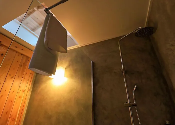 Séjour à la campagne Quinta Do Falcao