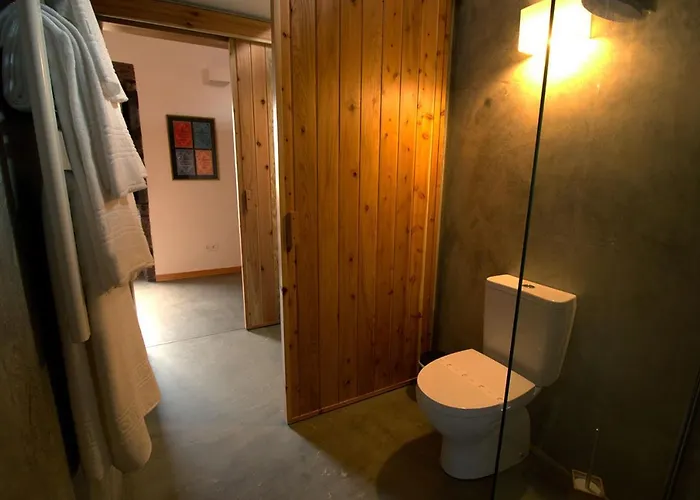 Séjour à la campagne Quinta Do Falcao