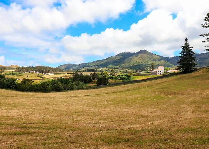 Quinta Do Falcao Séjour à la campagne