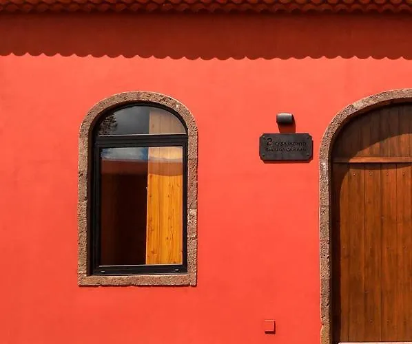 Quinta Do Falcao Séjour à la campagne