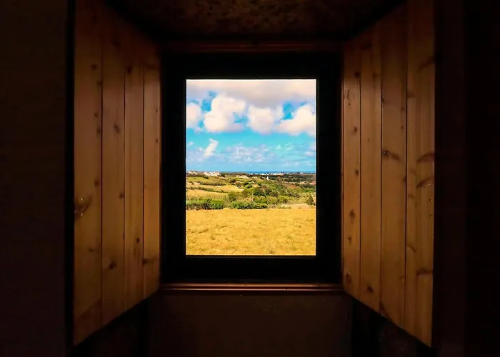 Quinta Do Falcao Almagreira (Santa Maria)