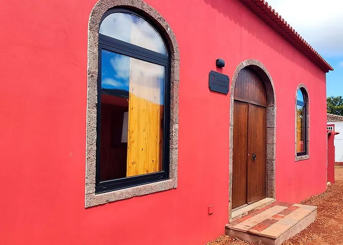 Quinta Do Falcao Séjour à la campagne