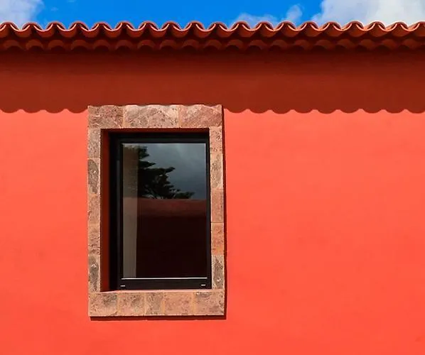 Quinta Do Falcao Almagreira (Santa Maria)